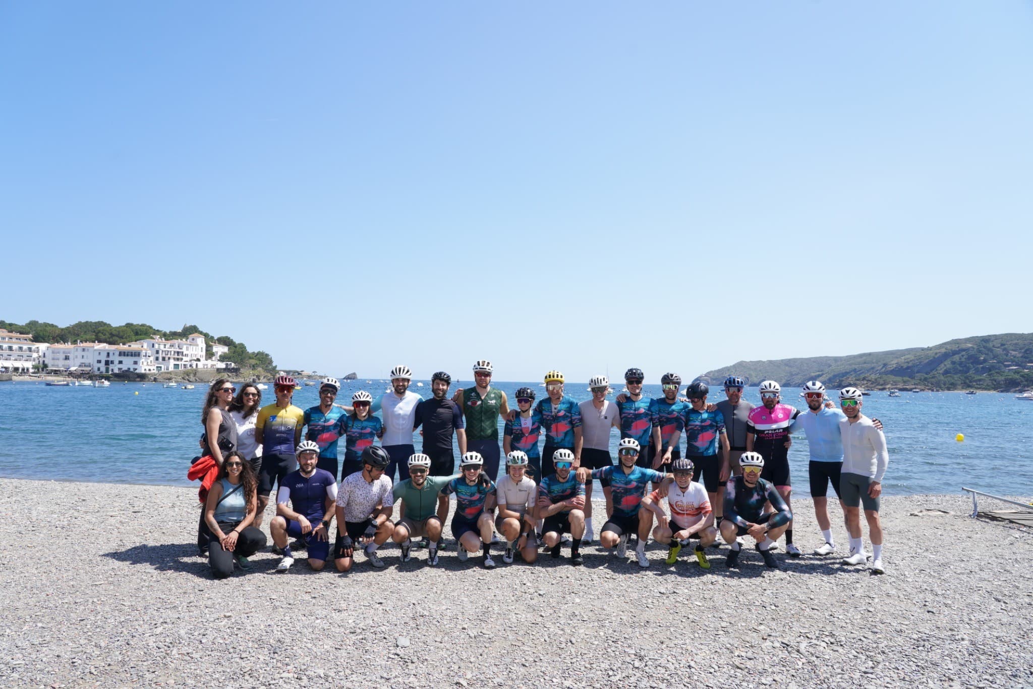 Puigcerdà - Cadaqués 26